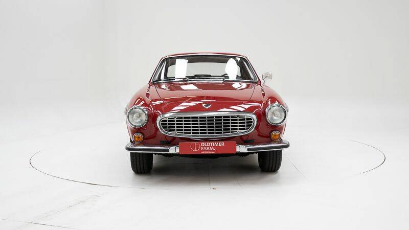 Afbeelding 9/15 van Volvo 1800 S (1966)