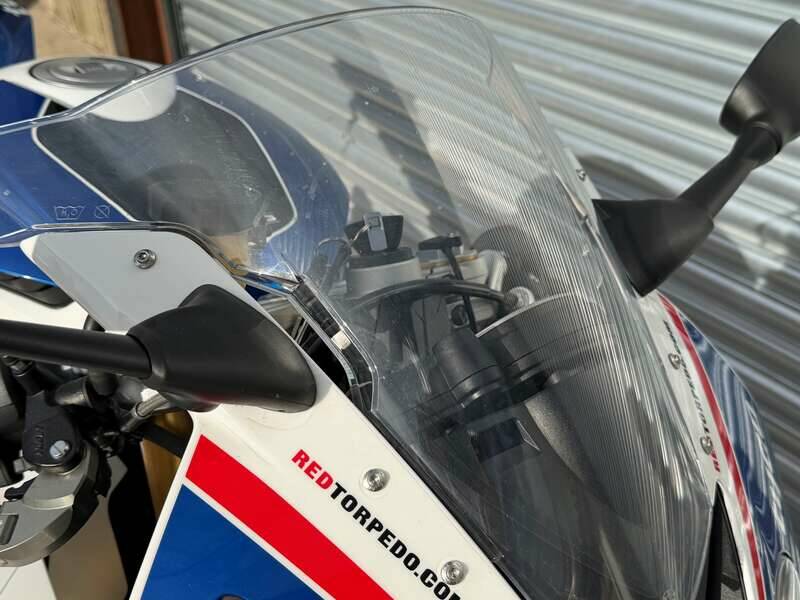 Bild 7/33 von BMW S 1000RR 'TYCO' BSB Race Replica (2016)