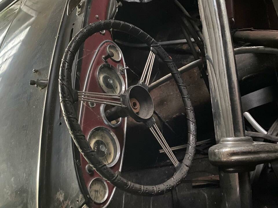Immagine 4/13 di Austin-Healey 100&#x2F;6 (BN6) (1959)