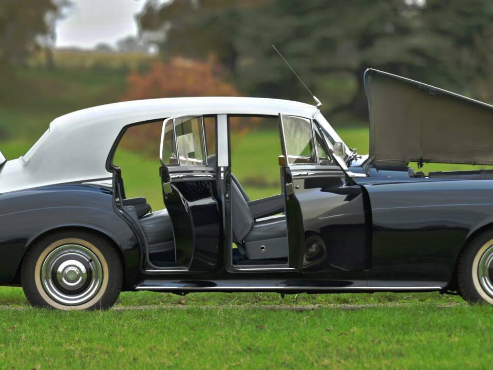 Afbeelding 20/50 van Rolls-Royce Silver Cloud I (1958)