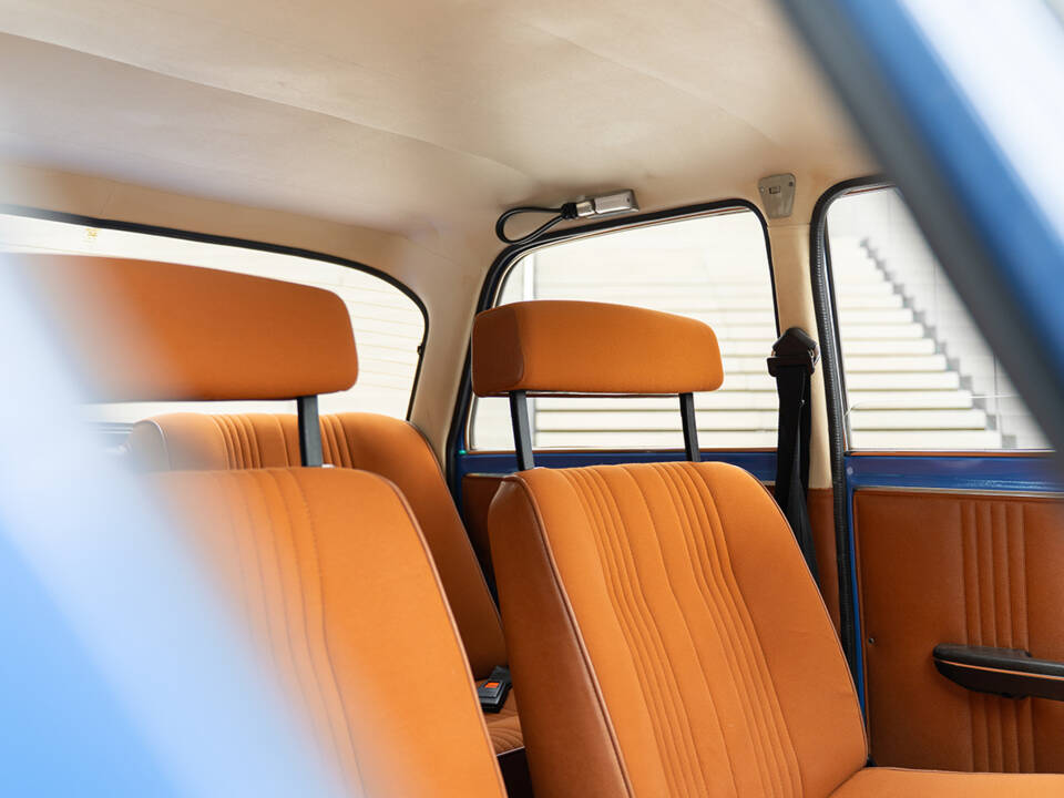 Bild 40/58 von Alfa Romeo Giulia Nuova Super 1600 (1977)