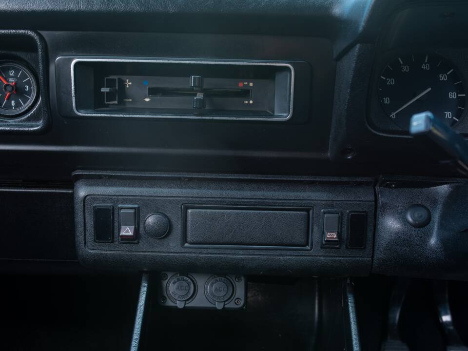 Immagine 58/61 di Ford Escort RS 1800 (1976)