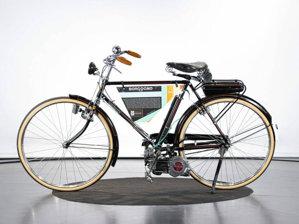 Bild 9/44 von Garelli Mosquito (1955)