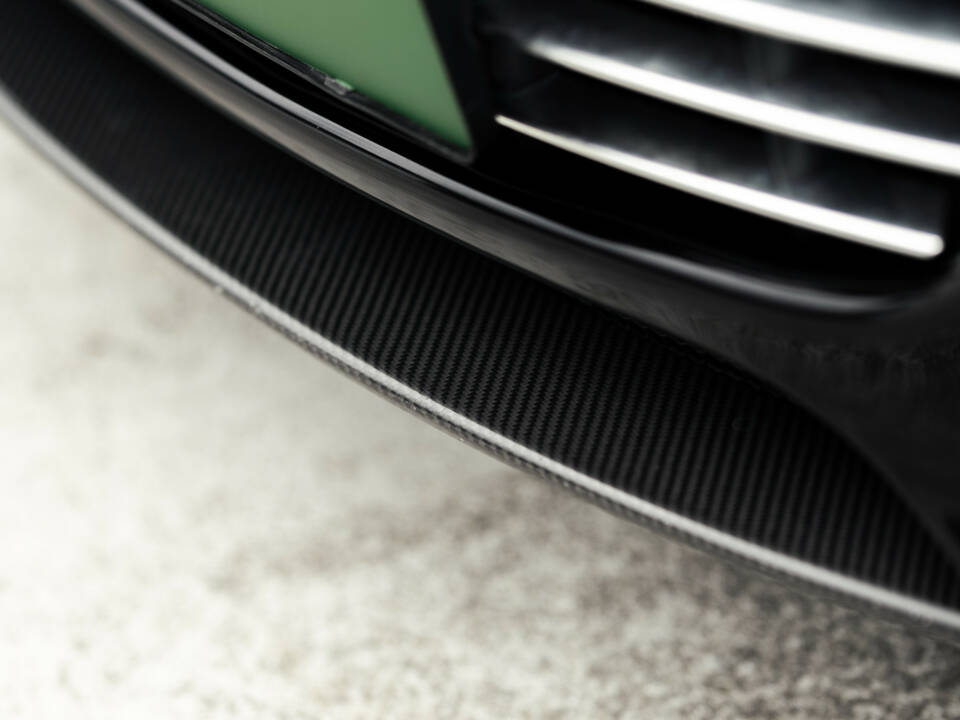 Image 21/35 of Aston Martin Rapide S (2014)