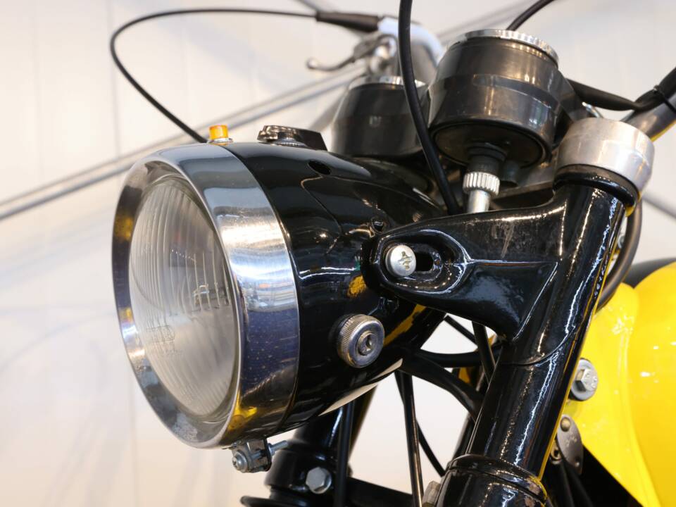 Obraz 21/31 pojazdu Ducati 350 Scrambler (1900)