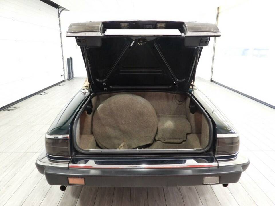 Bild 10/15 von Jaguar XJS 5.3 V12 (1992)