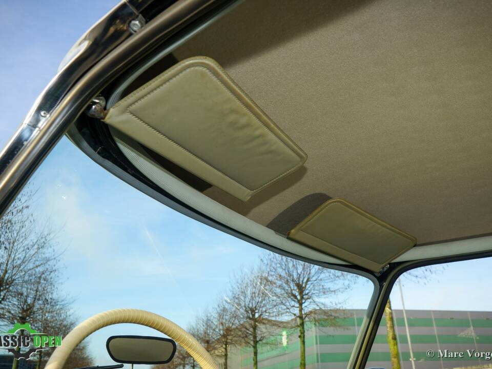 Image 11/41 of Citroën ID 19 (1964)