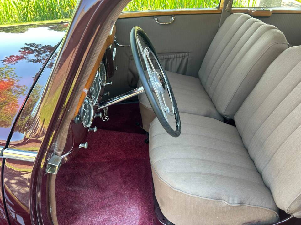 Image 5/6 of Mercedes-Benz 170 S (1950)