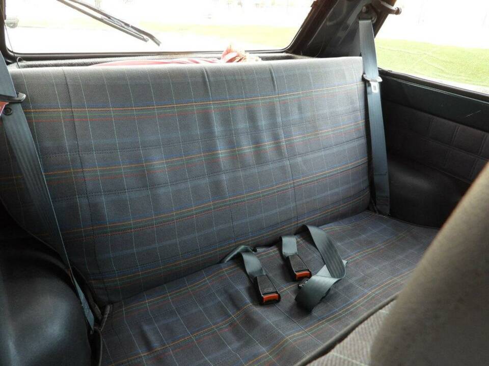 Bild 12/15 von FIAT Panda 4x4 (1995)