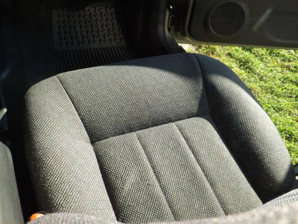 Bild 30/50 von Jeep Cherokee 2.5 TD (2000)