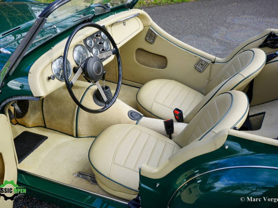 Bild 5/41 von Triumph TR 3A (1959)
