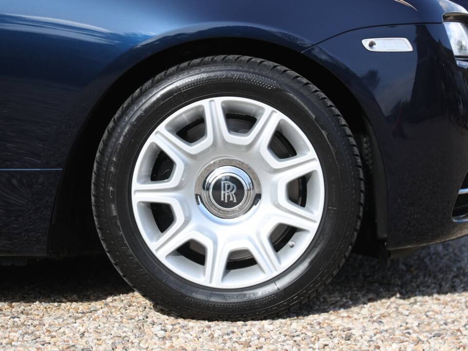 Bild 35/50 von Rolls-Royce Wraith (2014)