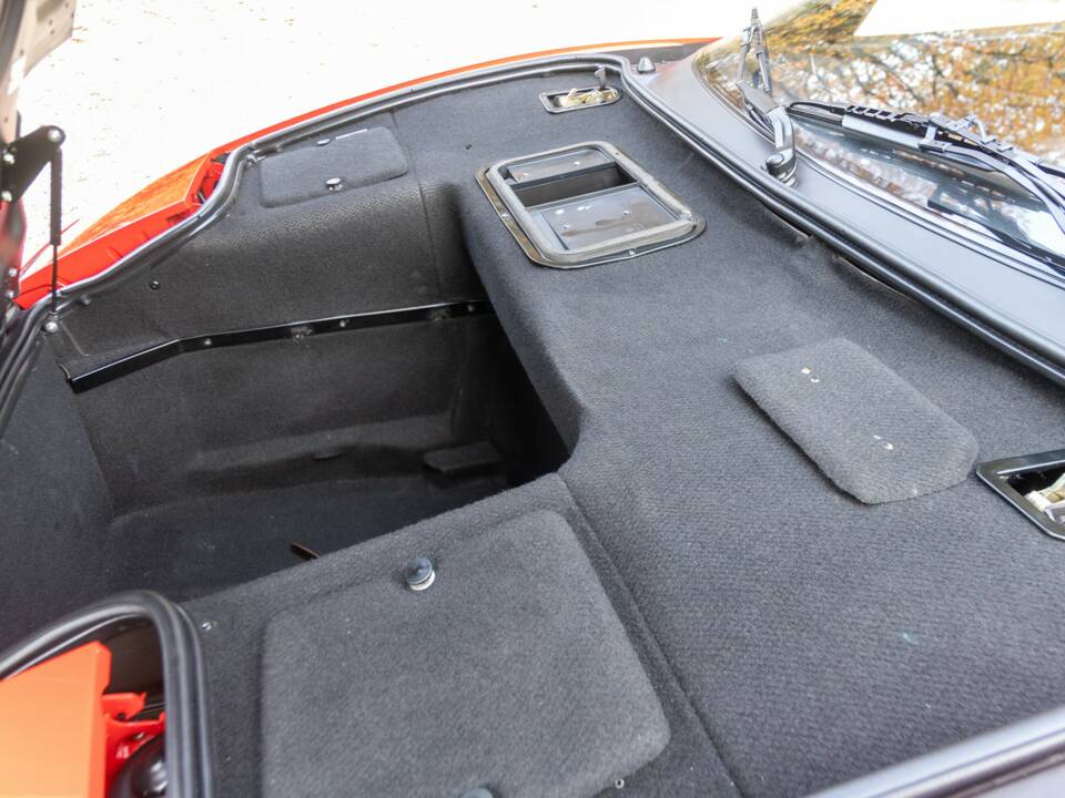 Immagine 30/50 di Ferrari 348 TS (1991)