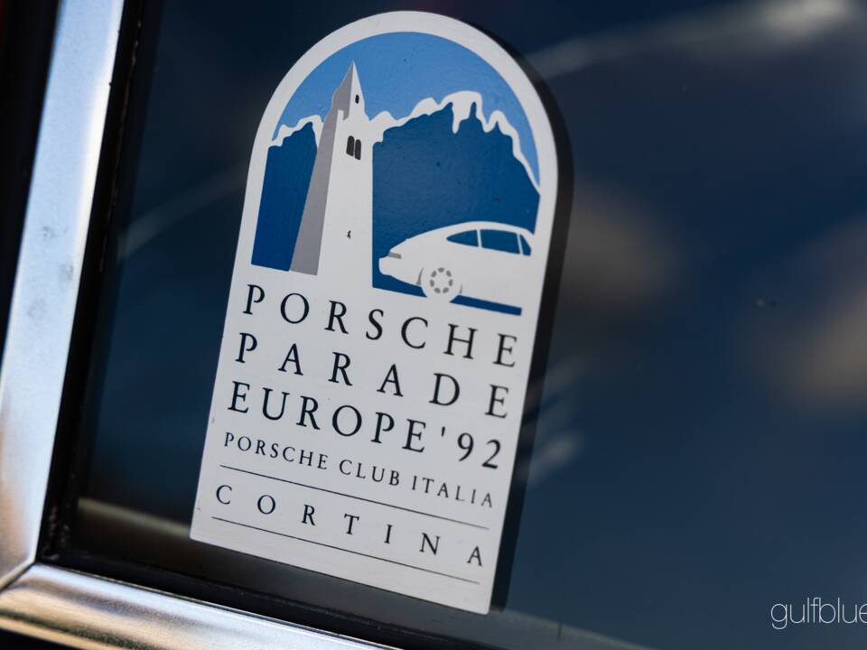 Image 45/91 de Porsche 356 B Carrera 2/2000 GS (1962)