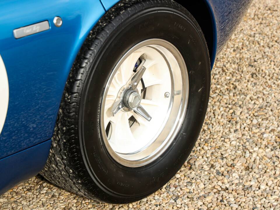 Afbeelding 22/50 van Shelby Daytona Cobra Coupe (1964)