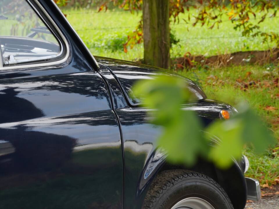 Bild 23/44 von FIAT 500 F (1969)