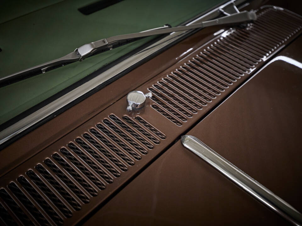 Bild 36/100 von Rolls-Royce Silver Shadow II (1980)