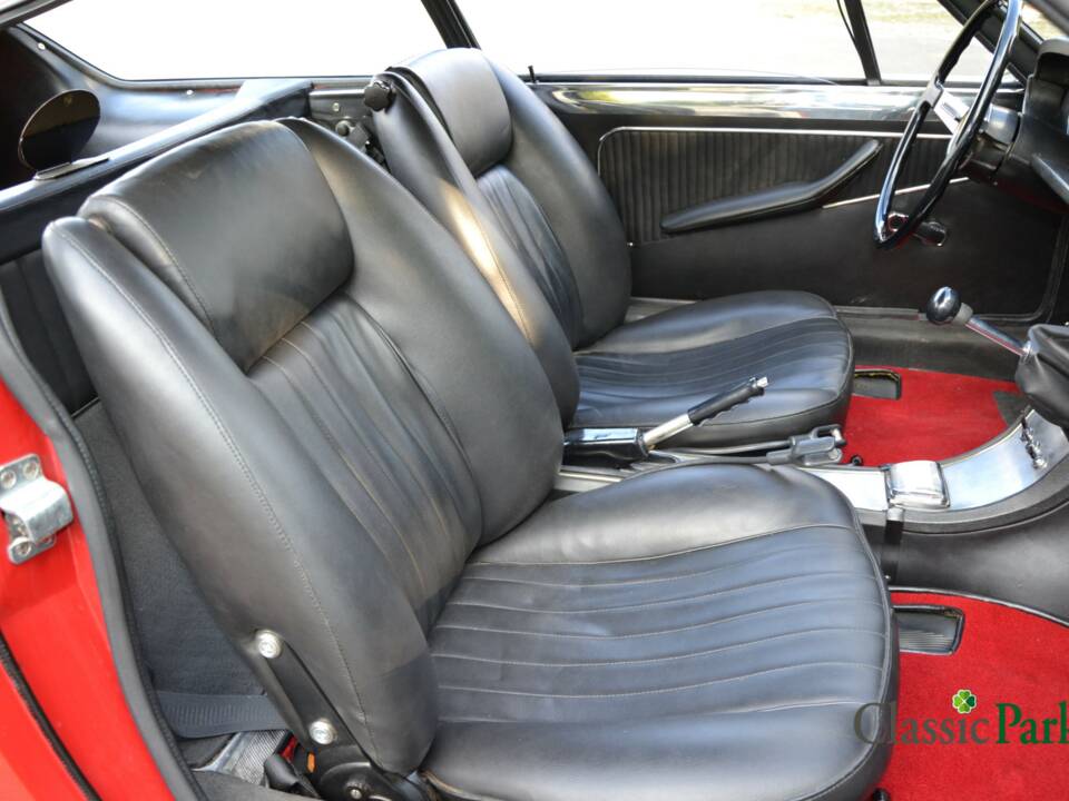 Bild 10/50 von Alfa Romeo Junior Zagato GT 1300 (1970)