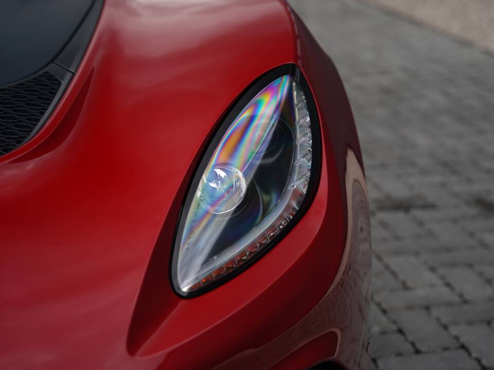 Bild 28/50 von Lotus Exige 390 &quot;Final Edition&quot; (2021)