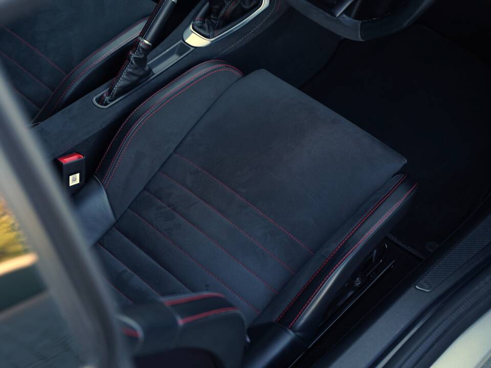 Bild 19/50 von Lotus Evora GT410 Sport (2018)