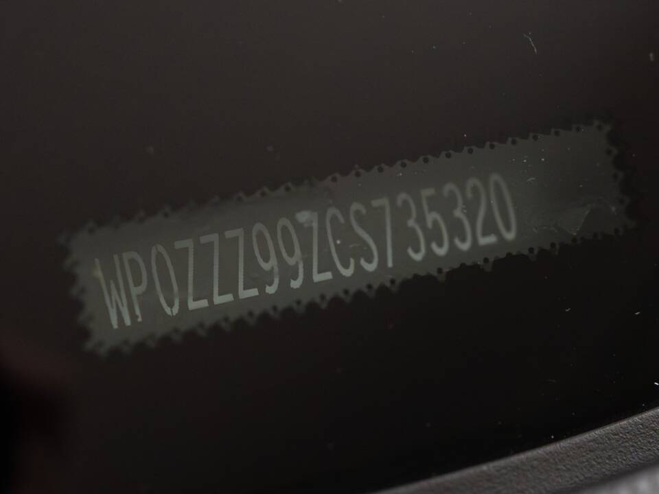 Bild 38/38 von Porsche 911 Carrera 4 (2011)