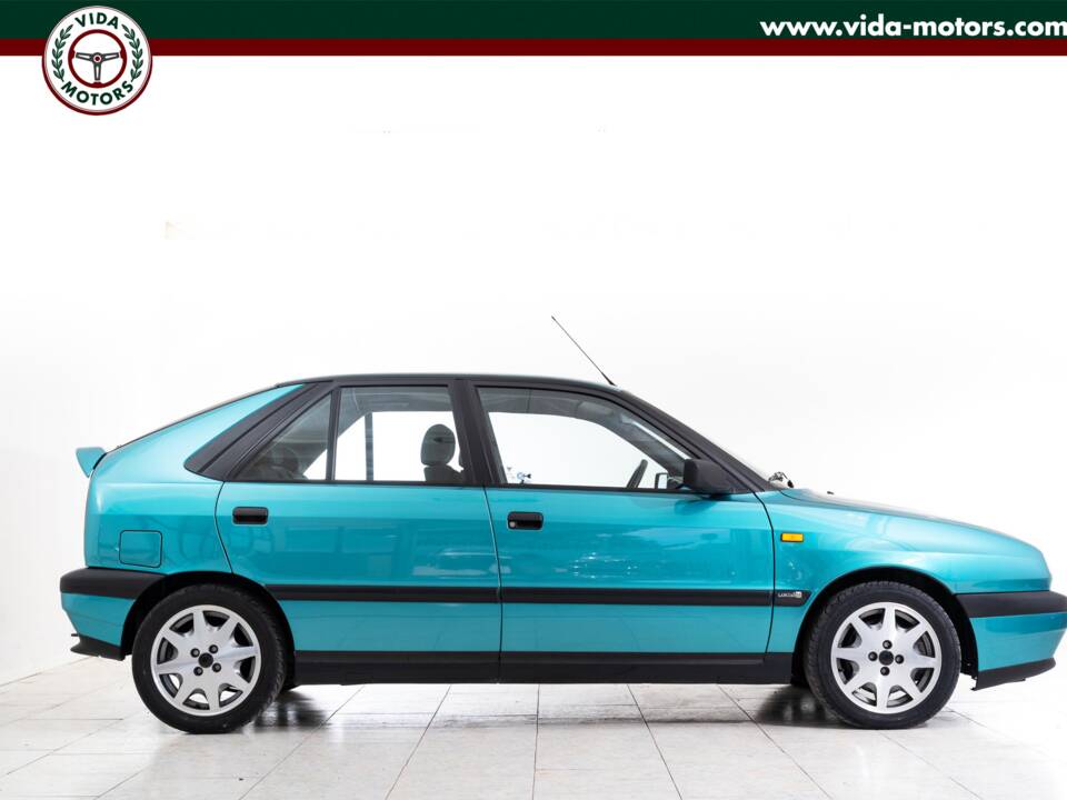 Image 3/14 of Lancia Delta HPE 1.6 16v (1995)