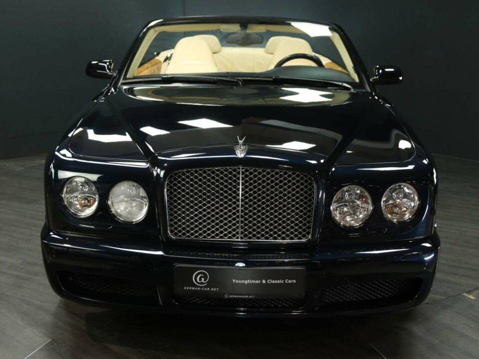 Image 8/49 de Bentley Azure (2006)