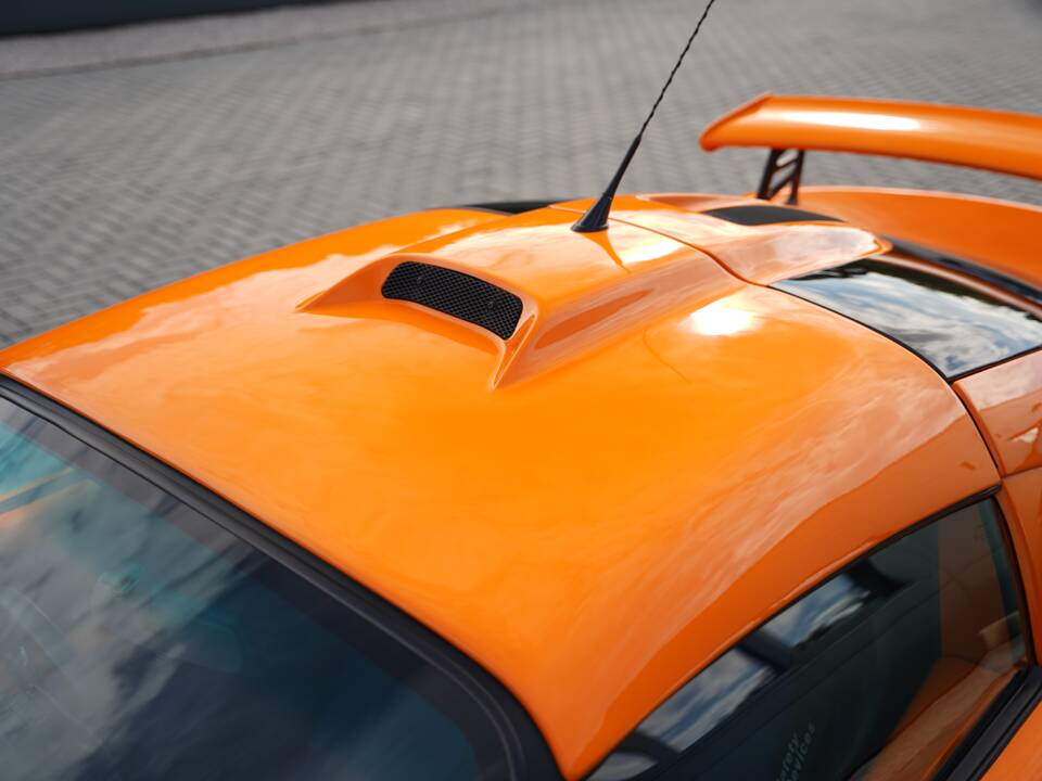 Afbeelding 48/50 van Lotus Exige (2000)
