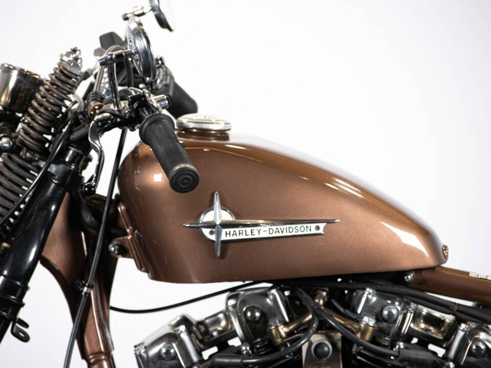 Image 21/50 of Harley-Davidson XLS 1000 (1980)
