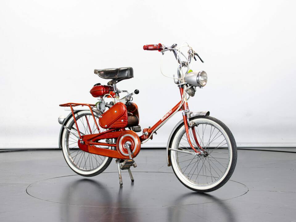 Image 6/50 de Bianchi 50 (1966)