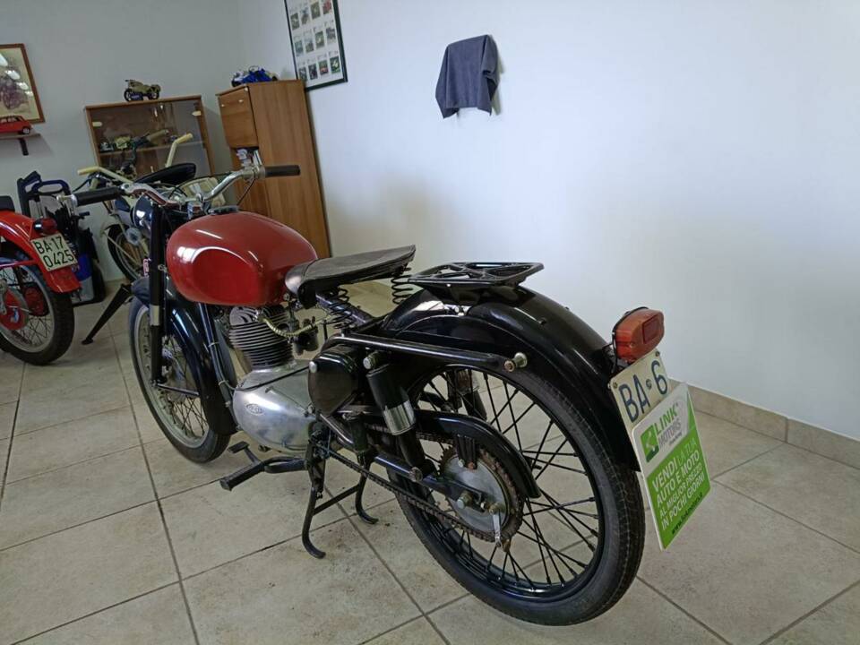 Bild 2/23 von Gilera DUMMY (1952)