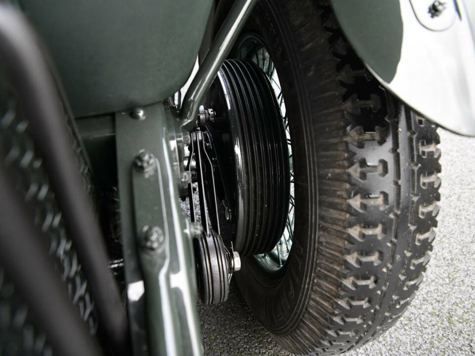 Image 23/50 of Bentley 6 1&#x2F;2 Litre Speed Six (1930)