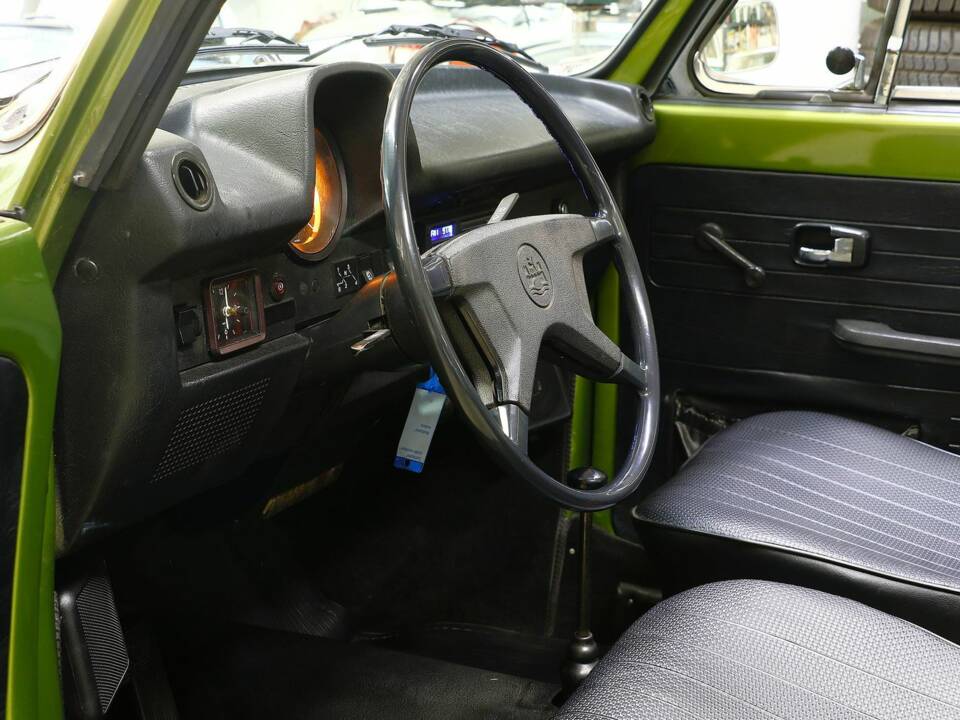 Bild 20/26 von Volkswagen Käfer 1303 (1972)