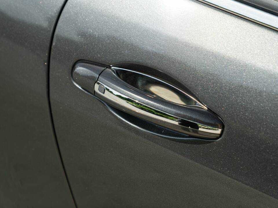 Bild 13/50 von Bentley Continental GT Speed (2010)
