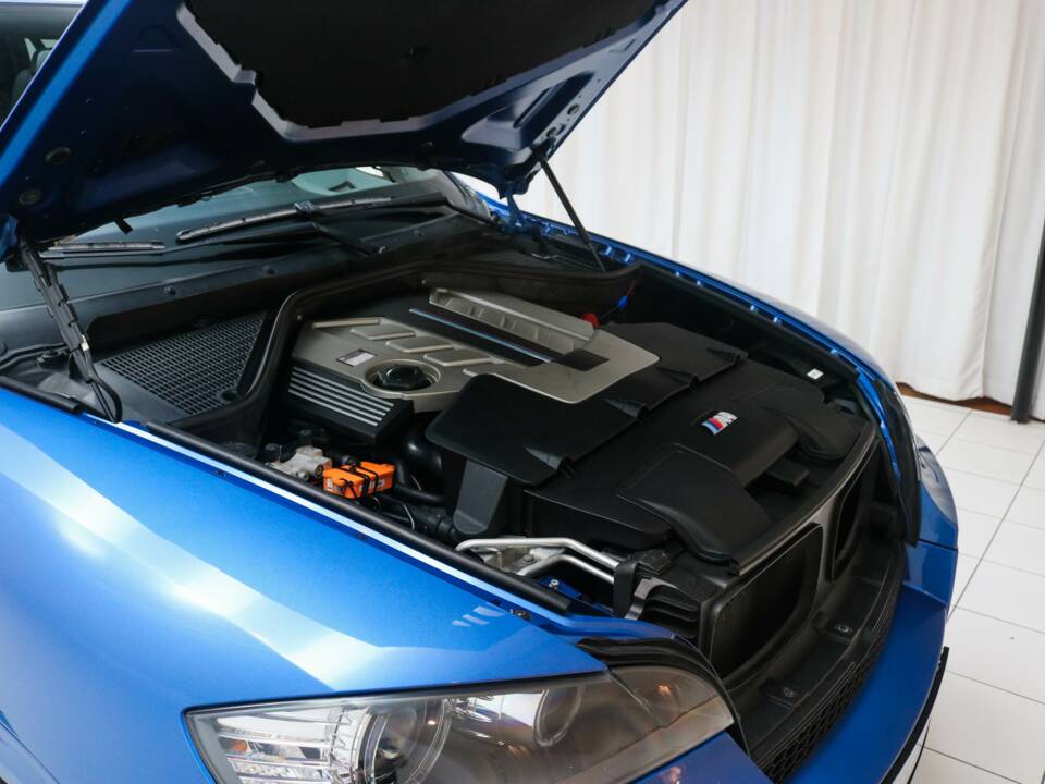 Image 22/28 de BMW X5 M (2013)