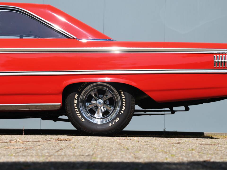 Bild 15/49 von Ford Galaxie 500 Sports 427 (1963)