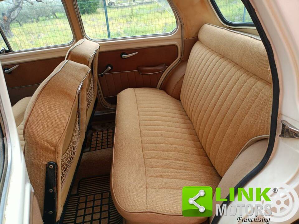 Imagen 4/10 de FIAT 1100-103 H (1960)