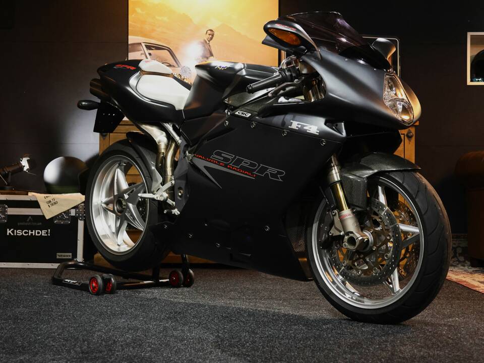 Bild 7/38 von MV Agusta F4 SPR (2003)