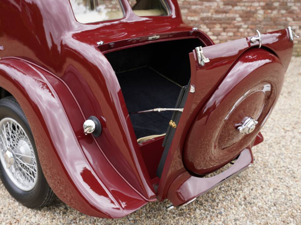 Image 16/50 of MG SA (1937)