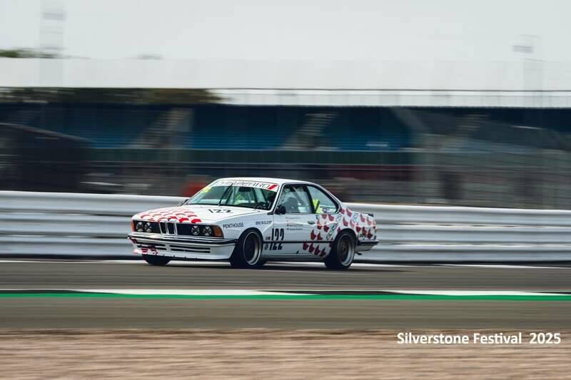 Immagine 19/42 di BMW 635 CSi Group A (1983)