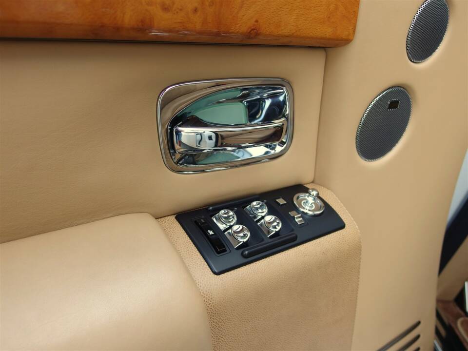 Bild 42/98 von Rolls-Royce Phantom VII (2006)