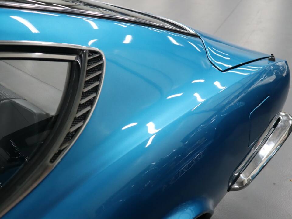 Image 5/37 of FIAT Dino Coupe (1967)
