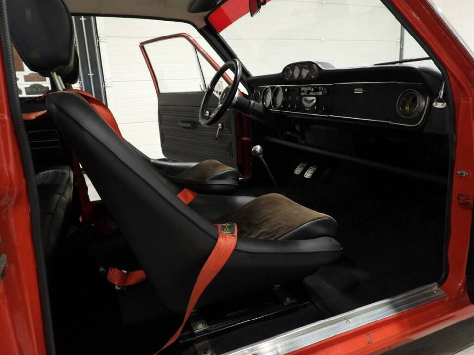 Afbeelding 8/15 van Ford Cortina GT (1967)