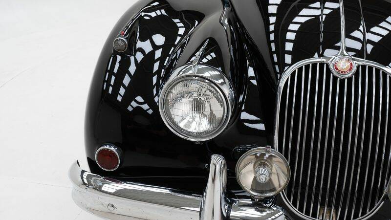 Image 10/15 of Jaguar XK 150 DHC (1959)