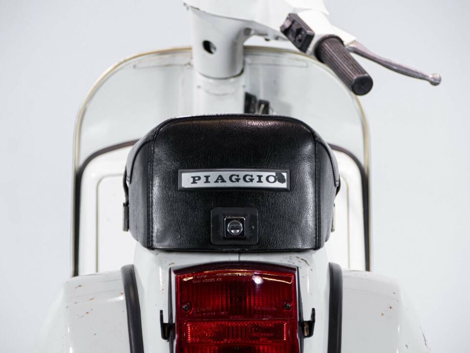 Image 22/50 de Piaggio DUMMY (1985)