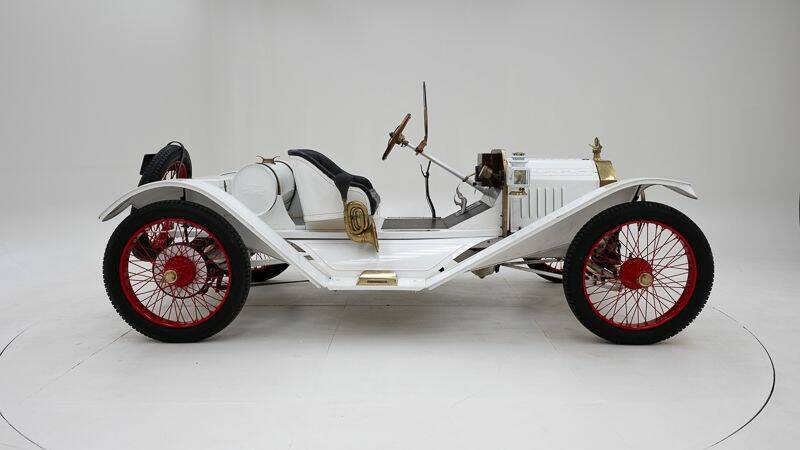 Bild 9/15 von Ford Modell T Speedster (1913)