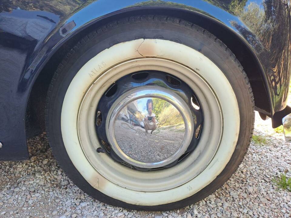 Bild 42/42 von Lancia Appia C10 (1958)