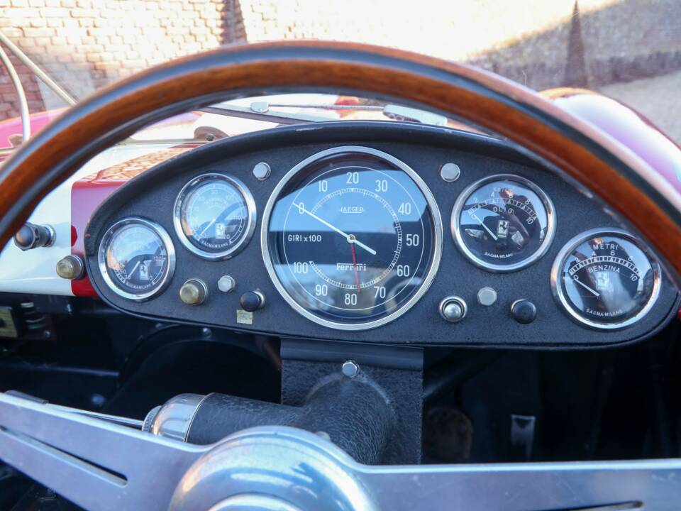 Afbeelding 21/50 van Ferrari 250 Testa Rossa (1961)