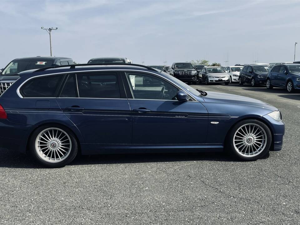 Bild 6/38 von ALPINA B3 S Bi-Turbo (2008)