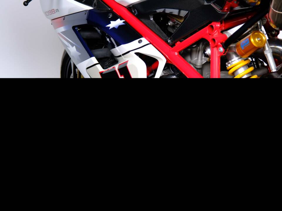 Image 78/98 of Ducati 1098 R (2010)